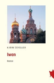 Cover von Iwan
