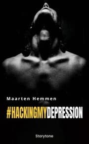 Cover von hackingmydepression