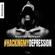 Cover von hackingmydepression