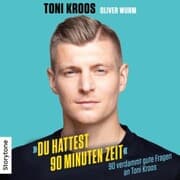 Cover von Du hattest 90 Minuten Zeit
