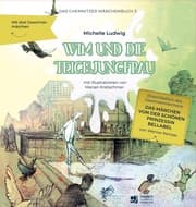Cover von Wim und die Teichjungfrau