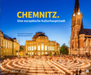 Cover von CHEMNITZ.