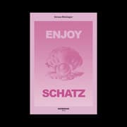 Cover von ENJOY SCHATZ