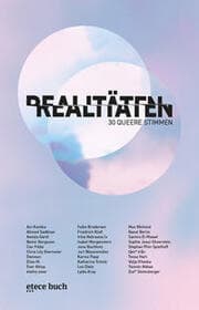 Cover von Realitäten