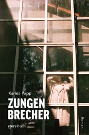 Cover von Zungenbrecher