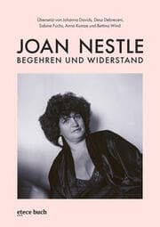 Cover von Begehren und Widerstand