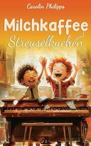 Cover von Milchkaffee & Streuselkuchen