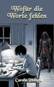 Cover von Wofür die Worte fehlen