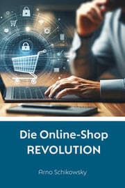 Cover von Die Online-Shop REVOLUTION