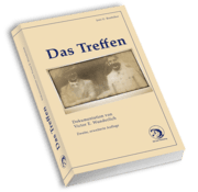 Cover von Das Treffen