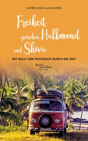 Cover von Freiheit zwischen Halbmond und Shiva