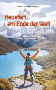 Cover von Neustart am Ende der Welt