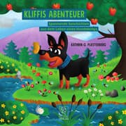 Cover von Kliffis Abenteuer