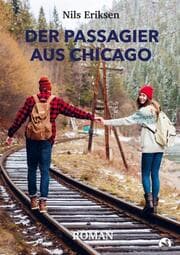 Cover von Der Passagier aus Chicago