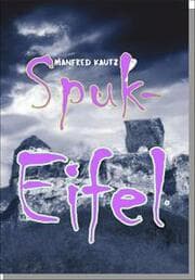 Cover von Spuk-Eifel