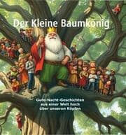 Cover von Der Kleine Baumkönig