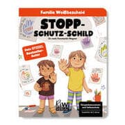 Cover von Stopp-Schutz-Schild