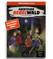 Cover von Abenteuer Regelwald