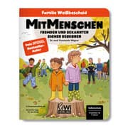 Cover von MitMenschen
