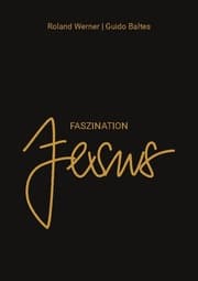 Cover von Faszination Jesus