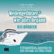 Cover von Wellengeflüster - wie alles begann