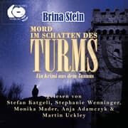Cover von Mord im Schatten des Turms