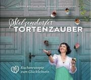 Cover von Stelzendorfer Tortenzauber