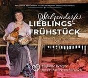 Cover von Stelzendorfer Lieblingsfrühstück