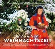 Cover von Stelzendorfer Weihnachtszeit