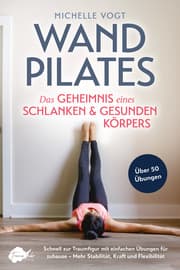 Cover von Wandpilates