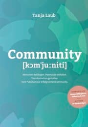 Cover von Community