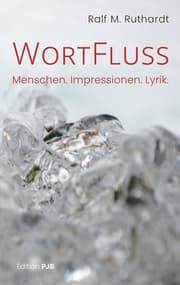 Cover von WortFluss