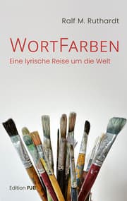 Cover von WortFarben