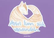 Cover von Arwi kann sich verwandeln