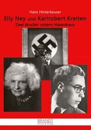 Cover von Elly Ney und Karlrobert Kreiten