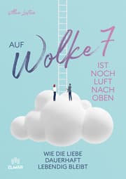 Cover von Auf Wolke 7 ist noch Luft nach oben