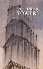 Cover von Towers