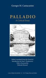 Cover von Palladio
