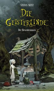 Cover von Die Geisterlinde - Teil 2