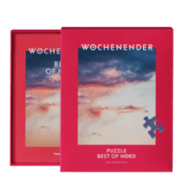 Cover von Wochenender: Best of Nord