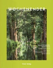 Cover von Wochenender: Brandenburg Südosten