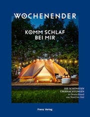 Cover von Wochenender: Komm schlaf bei mir