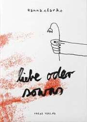 Cover von Liebe oder sowas