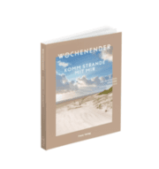 Cover von Wochenender: Komm strande mit mir
