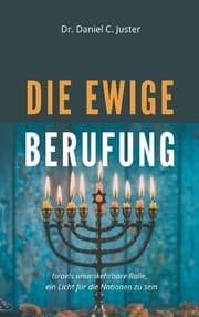 Cover von Die ewige Berufung