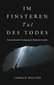 Cover von Im finsteren Tal des Todes