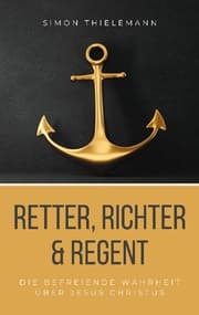 Cover von Retter, Richter & Regent