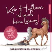 Cover von Kein Hufloser ist auch keine Lösung!