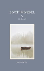 Cover von Boot im Nebel