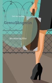 Cover von GrenzSängerin